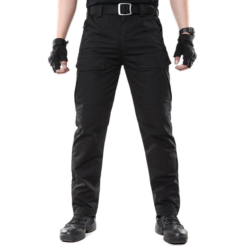 Elite Tactical Pants