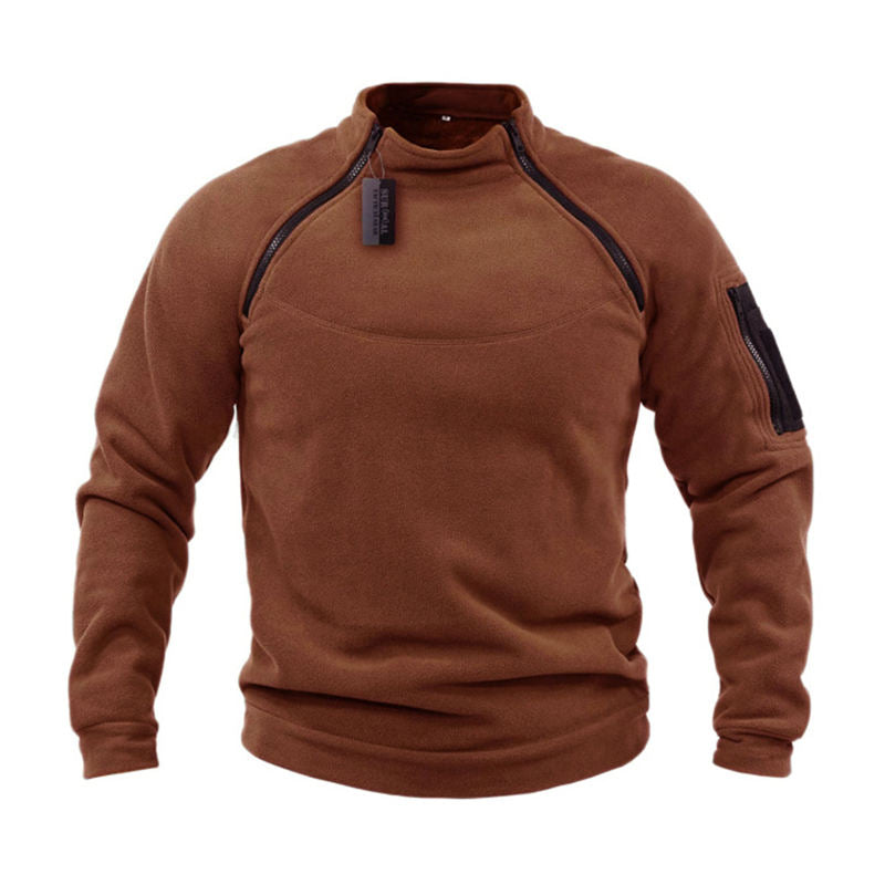 Tactical Fleece Sweater