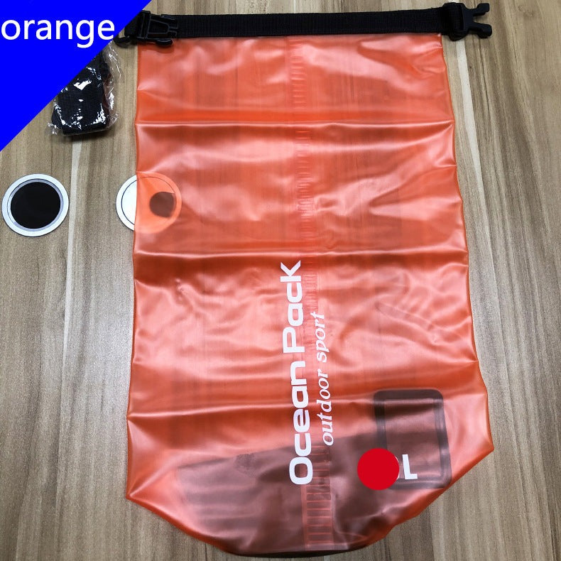 Transparent Dry bag