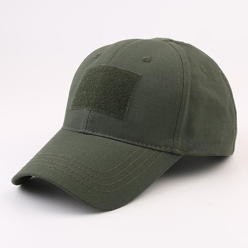 Tactical Cap