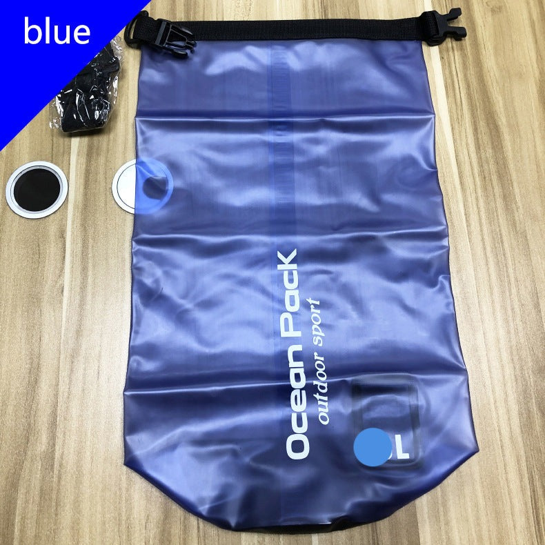 Transparent Dry bag