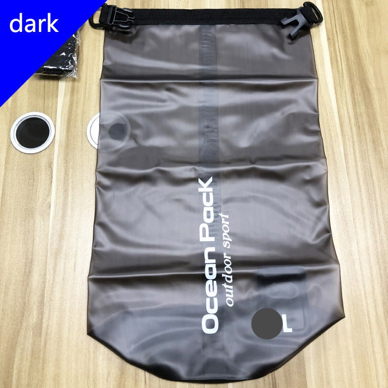 Transparent Dry bag