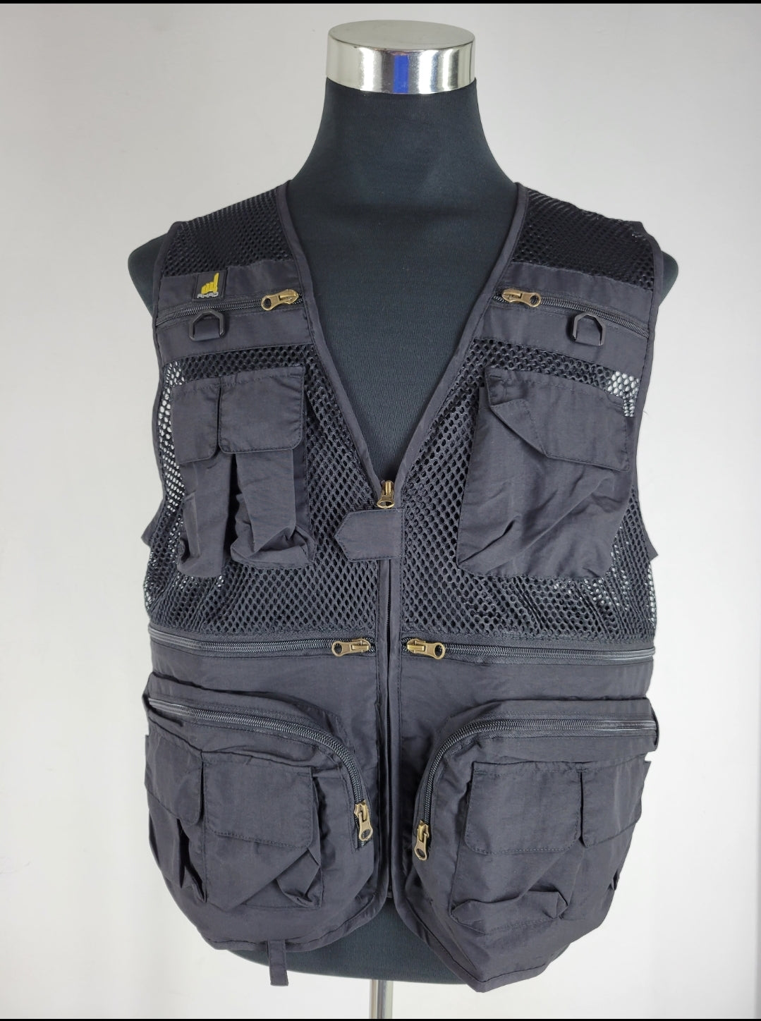 AHAD Cargo Vest