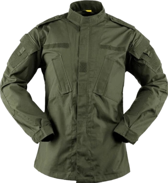 Tactical Battle Top